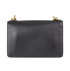 J'adior Flap Bag, back view